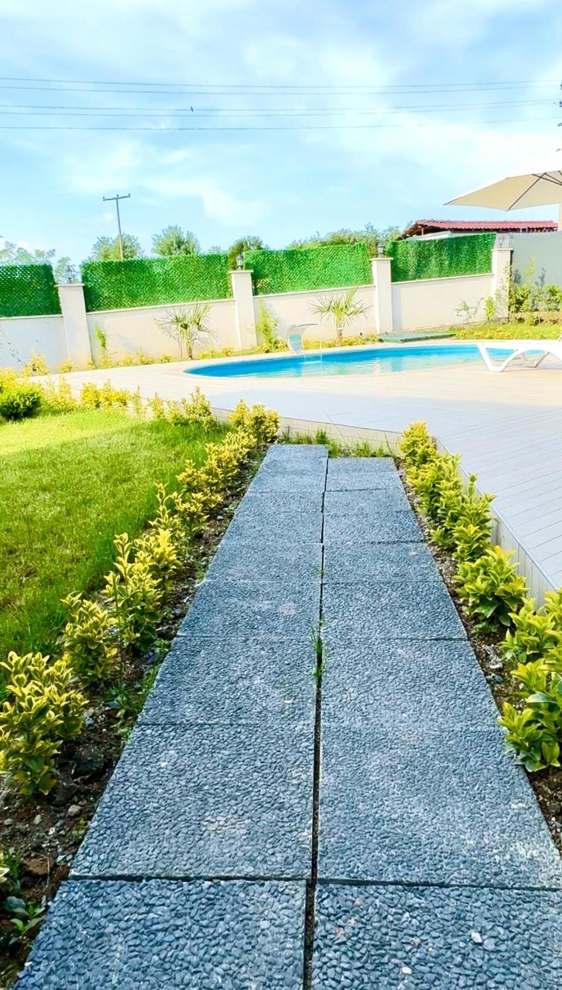 Begonvil Konaklama Sapanca Extérieur photo