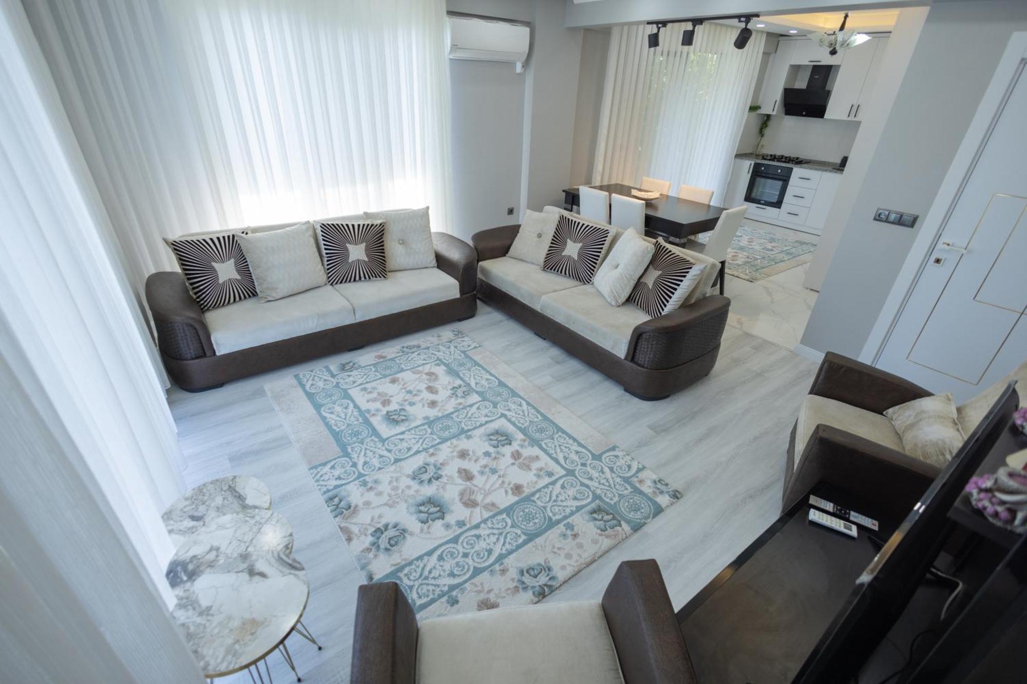 Begonvil Konaklama Sapanca Chambre photo