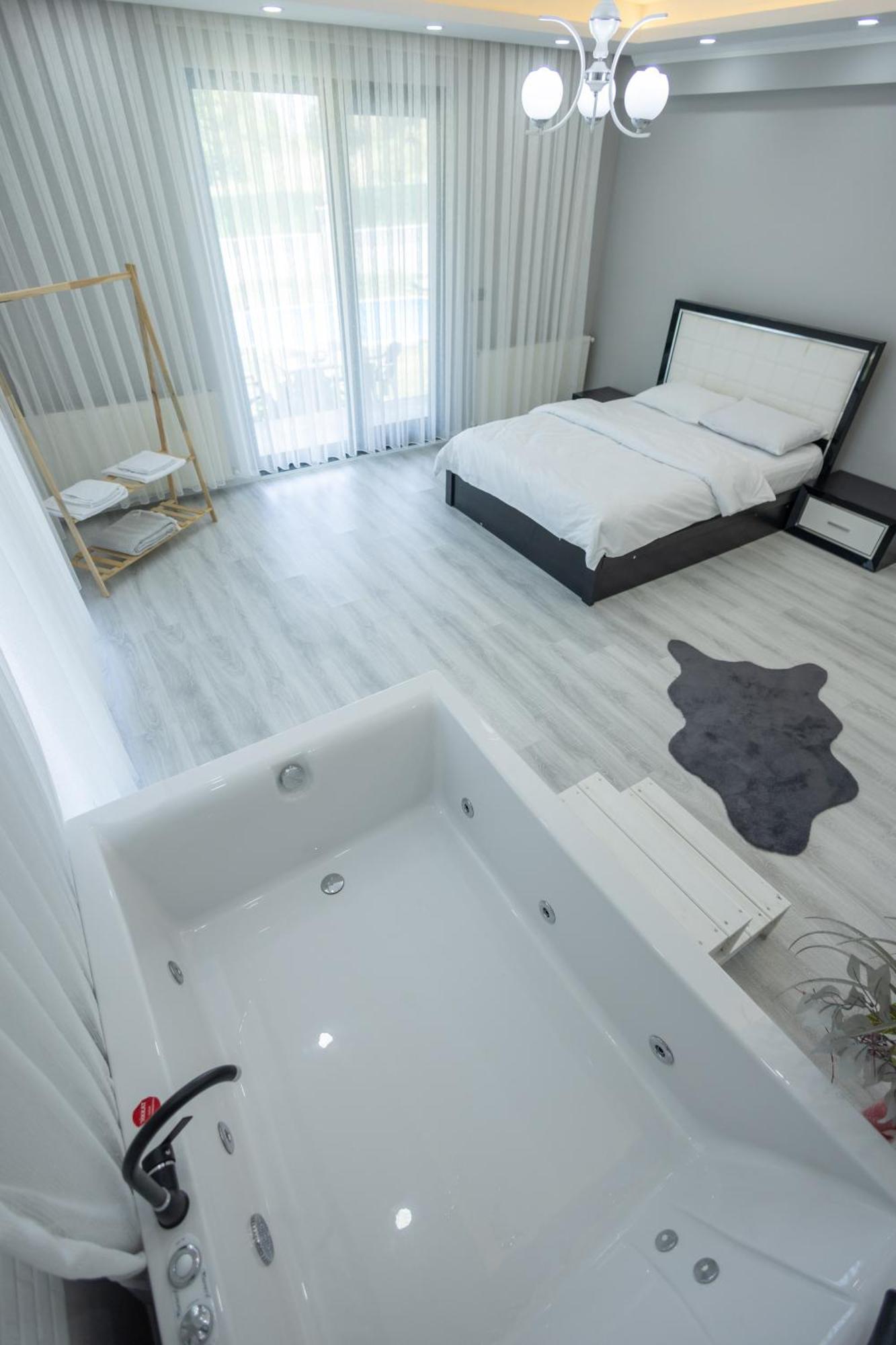 Begonvil Konaklama Sapanca Chambre photo