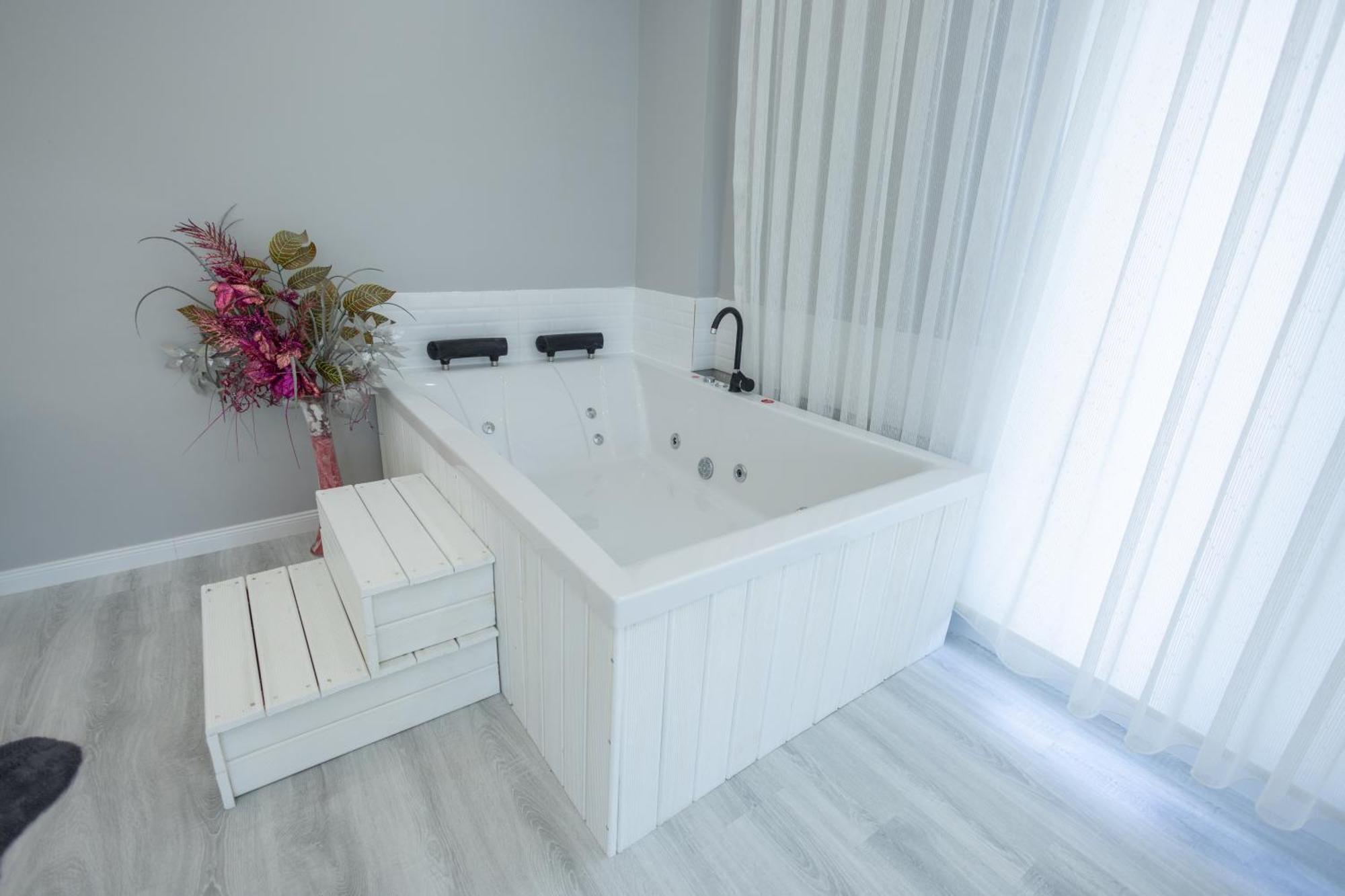 Begonvil Konaklama Sapanca Chambre photo
