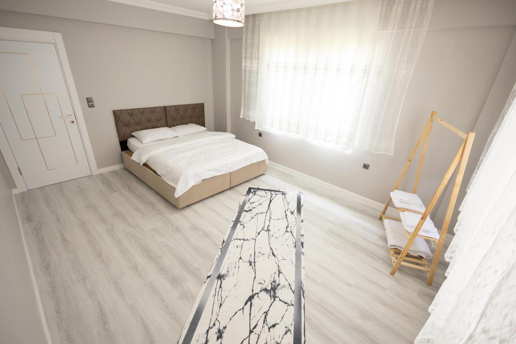Begonvil Konaklama Sapanca Chambre photo